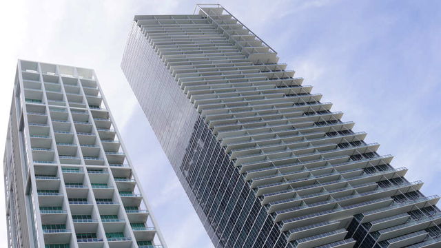 Marquis Residences  photo 3